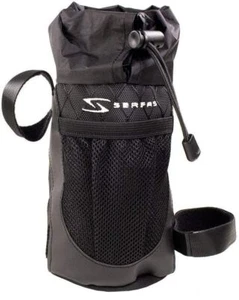 Serfas LT-BT1BK Bar-Tender - Bolsa para manillar - Bild 1 von 5