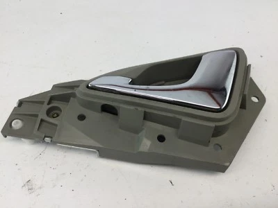 05 06 07 08 09 10 Manija interior puerta delantera izquierda honda odyssey s Foto 1 de 4