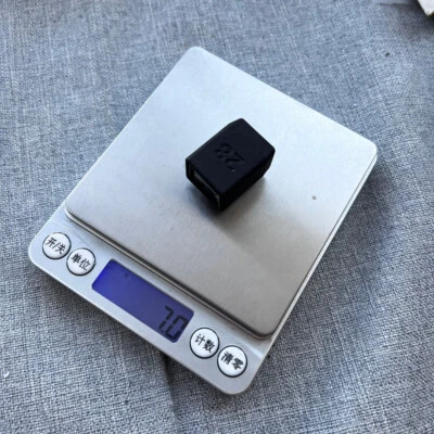 Visor óptico 28 mm 35 mm 40 mm para fotografía Ricoh GR Sigma DP1 Fuji PS Foto 1 de 4