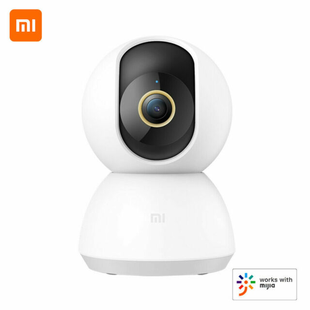 Cámara Vigilancia Exterior Xiaomi Outdoor AW200 IP 1080p WiFi