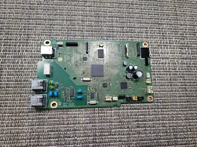 Canon Pixma MX472 Printer Main Logic Board QM7-3330 Formatter (B1) - Image 1 of 4