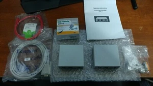 Norma Systems NPCII Protokoll Converter NPC II w/ Accessories ( Lot of 2 ) - Picture 1 of 7