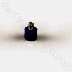 ST 5/16-60 Azul Grande Atornillable Punta Suave Tapa-Medio 5/16 Roscas PDR - Imagen 1 de 1