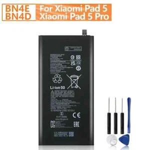 Replacement Phone Battery BN4E For Xiaomi Pad 5 BN4D For Xiaomi Pad 5 Pro - Picture 1 of 7