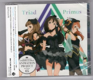 IDOLMaSTER ----CINDERELLA GIRLS ANIMATION OVP - Bild 1 von 2