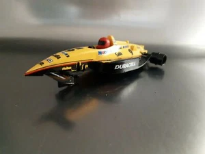 Scalextric C269 Duracell Ford Indy Car 1:32 Salvage Free postage  - Picture 1 of 7