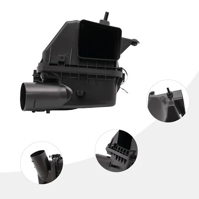Nueva carcasa de filtro de admisión de filtro de aire para Lexus IS250 IS350 2006-2015 EE. UU. Foto 1 de 4