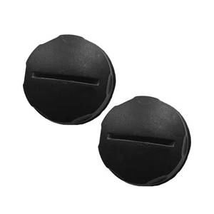 2x Trimmer Head Spool Cap Retainer Fit For Stihl C5-2 FSA65 FSA85 FS40 FS45 FS46 - Picture 1 of 4