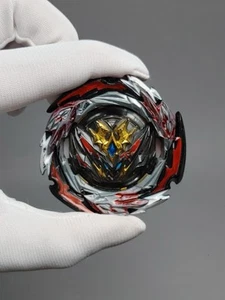 Beyblade Dynamite Belial Nexus Venture PERFECT GEAR Battle Top Takara Tomy 🇺🇸 - Picture 1 of 7