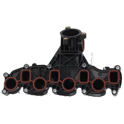 Engine Intake Manifold For Seat Altea Skoda Superb VW Caddy Audi 2.0 03L129711AF - Image 1 of 4