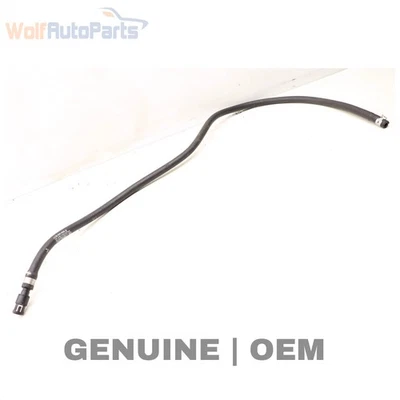 2002-2008 MERCEDES-BENZ SL55 AMG - Windshield Washer HOSE 2308300596 - Image 1 of 4
