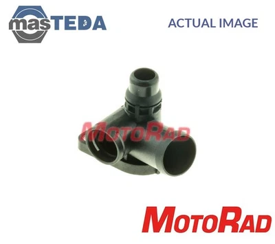 CH9945 COOLANT FLANGE / PIPE TRANSMISSION END CYLINDER HEAD TIMING MOTORAD NEW - Image 1 of 4
