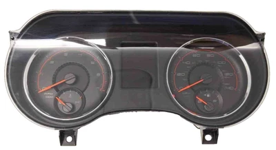 Dodge Charger 2012 velocímetro velocímetro cuadro de instrumentos 53 k P56046416AH Foto 1 de 4
