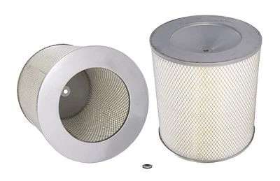 Filtro de aire WIX 42760 para 84-16 Kenworth C500 C550 Foto 1 de 4