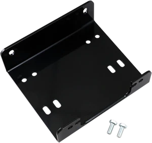 MOOSE OFFROAD Winch Mount - UTV - Yamaha 1645PF - Picture 1 of 1