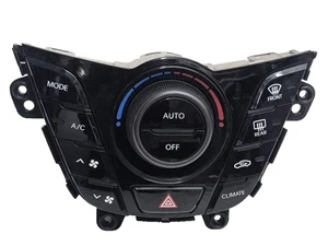15 16 17 Hyundai Veloster Automatic Climate Control A/C Heater 97250-2V530 - Picture 1 of 9