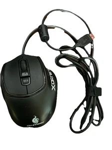 Cooler Master CM Storm Xornet Optical Gaming Mouse - Lightweight Ergonomic Omron - Picture 1 of 4