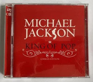 Michael Jackson - King of Pop - Bild 1 von 2