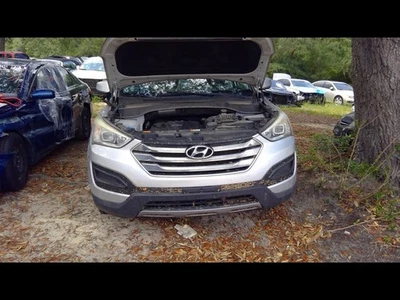 Power Brake Booster SWB Sport Fits 14-16 SANTA FE 1125526 Foto 1 de 4