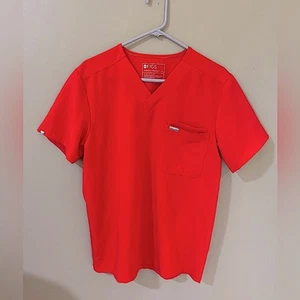 FIGS Men Pride Technical Scrub Top Gr. Medium EUC - Bild 1 von 6