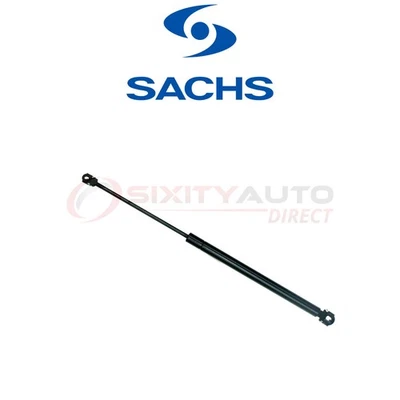 SACHS Hood Lift Support for 1985-1992 Oldsmobile 98 3.0L 3.8L 4.3L V6 - Gas pp — 第 1/4 张图片