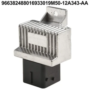 High Performance Glow Relay for Different For Ford and For Land Rover Models - Picture 1 of 12