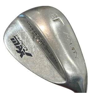 Acuity Hi-Per Max 60° Lob Wedge Acuity Medium Flex Graphite 34.5” RH - Picture 1 of 24