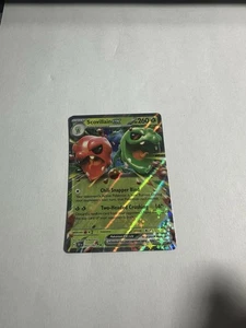 Scovillain ex 022/162 Sv05: Temporal Forces Holo - Picture 1 of 1
