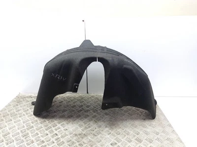 MG HS 2024 WHEEL ARCH LINER SPLASH GUARD REAR LEFT PASSENGER SIDE - Image 1 of 4