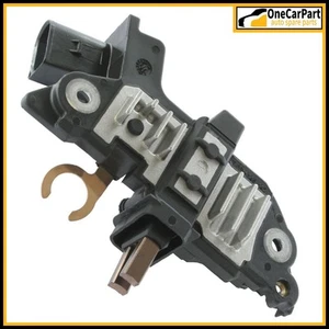 Alternator Regulator Fits For Mercedes E200 2.2 CDI 211 E280 E320 3.2 CDI - Picture 1 of 7