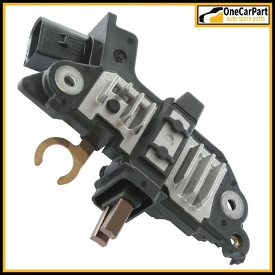 Alternator Regulator Fits For Mercedes E200 2.2 CDI 211 E280 E320 3.2 CDI - Image 1 of 4
