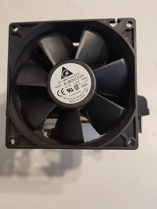 HP 410147-001 dissipatore e ventola Delta AUB0912VH PER HP - Spedizione gratuita - Foto 1 di 6