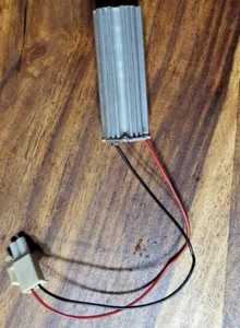 Ersatzteil LED-Lampe 3W für elica Dunstabzugshaube L-Original LMP0062634 - Bild 1 von 3