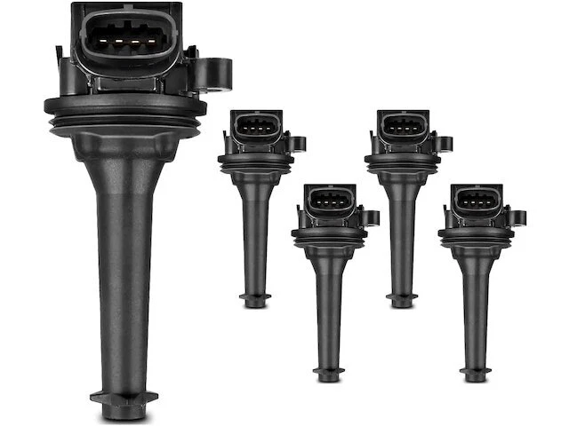 Kit de bobina de encendido Autopart Premium para Volvo XC70 2004-2007, 2016 33MNXF Foto 1 de 1