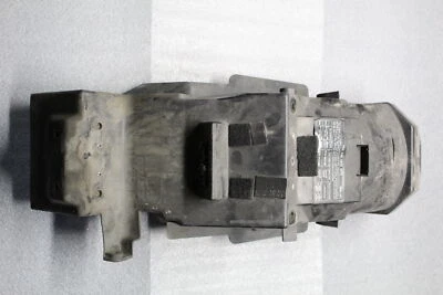 Kawasaki Ninja 250R EX250F 2007 guardabarros OEM Foto 1 de 4