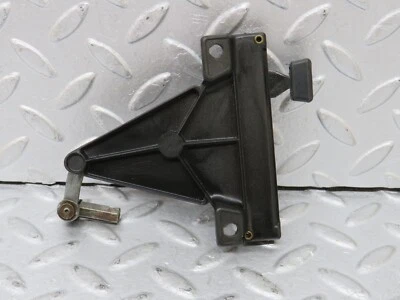 ⚙35541⚙ Mercedes-Benz R107 280SL Coupe centro de alavanca de controle de ventilação de ar - Imagem 1 de 4