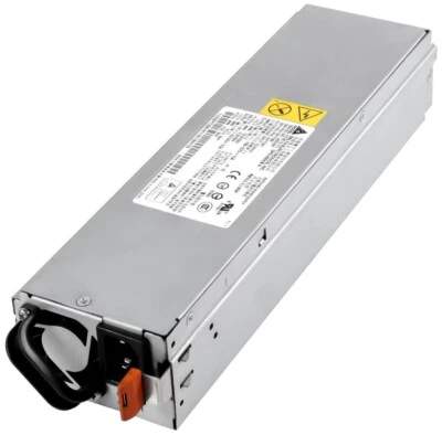 IBM 39Y7387 920W Hot Swap Power Supply 39Y7386 x3400 x3500 M2/M3 - Immagine 1 di 2