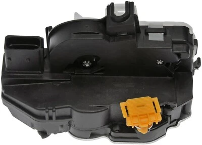 Actuador de bloqueo de puerta delantero derecho Dorman 2012 para Chevrolet Volt 2011-2015 Foto 1 de 4