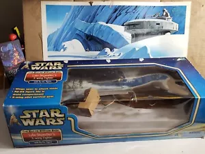 Star Wars Electronic Large X-Wing Box Only + Inserts 2002 - Bild 1 von 7