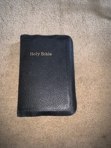 Heilige Bibel Selbstaussprechender Weltverlag - Bild 1 von 3
