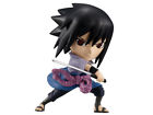 Bandai Chibi Masters Naruto Shippuden Sasuke Uchiha PVC Figure in stock