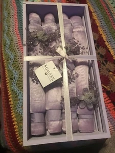 Bombay Company 4 Brandneu Ultra Selten Serviettenringe Platzierung Servietten Set 4 Kiste - Bild 1 von 12