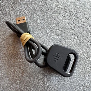 Genuine Fitbit Charge 3/4 Charger Replacement USB Spare Fitness Tracker Cable - Picture 1 of 4