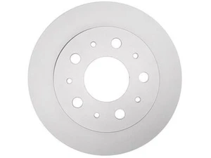 For 2014-2018 Ram ProMaster 2500 Brake Rotor Rear Wagner 84821TNRC 2015 2016 - Picture 1 of 2