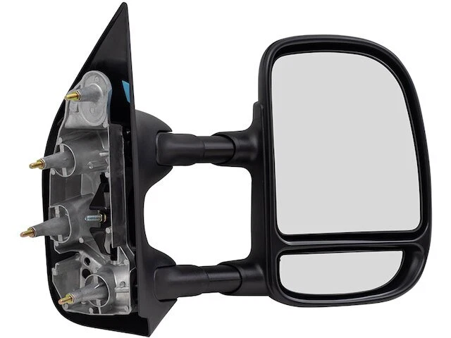 Right Brock Towing Mirror fits Ford E350 Club Wagon 2003-2005 76BJNC - Image 1 of 1