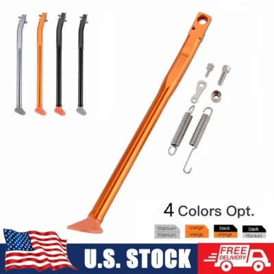 Suporte lateral CNC para KTM EXC 125 200 250 300 350 400 450 #503023000 - Imagem 1 de 4