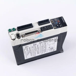 Used 1PC Panasonic Servo Driver MBDDT2110 - Picture 1 of 8