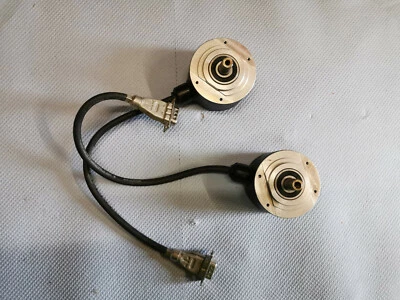 Heidenhain ERN 421 5000 88S09-0P - Bild 1 von 2