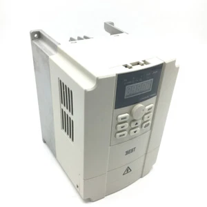 5.5KW 7.5HP VFD Inverter 220V 25A Variable Frequency Driver 0-1000Hz CNC Spindle - Picture 1 of 9