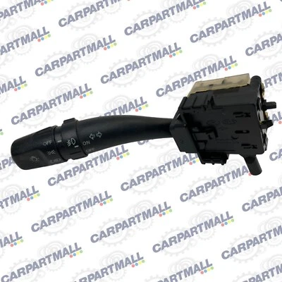 Interruptor de lâmpada de neblina para farol de seta Hyundai Sonata 2006-2008 93410-3K200 - Imagem 1 de 4